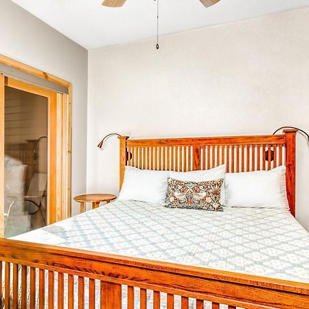 Deer Valley Courchevel Condo Park City Luaran gambar