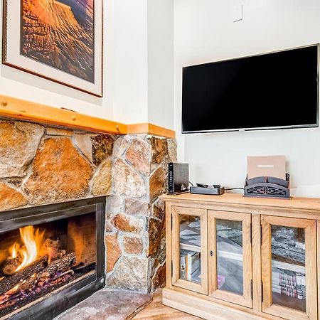 Deer Valley Courchevel Condo Park City Luaran gambar